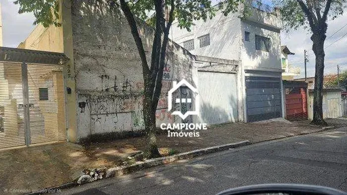 Galpão para alugar, 240 m² por R$ 7.337/mês - Vila Baruel - São Paulo/SP