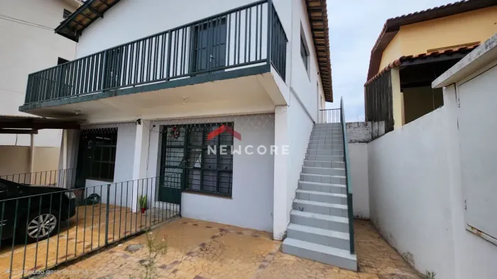 Casa de Vila em Rua Karim Jammal - Jardim Vera Cruz - Sorocaba/SP