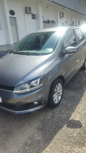Volkswagen Fox Connect 1.6 Flex 8V 5P 2020