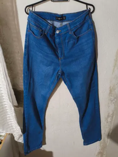 Desapego de calça masculina