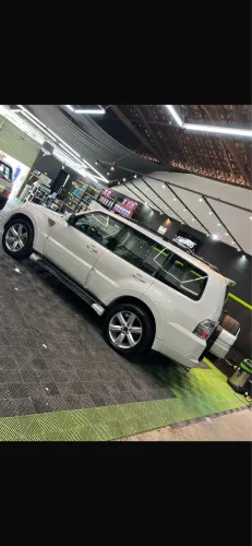Mitsubishi Pajero HPE Full 3.2 4X4 T.i.dies. 5P AUT 2014