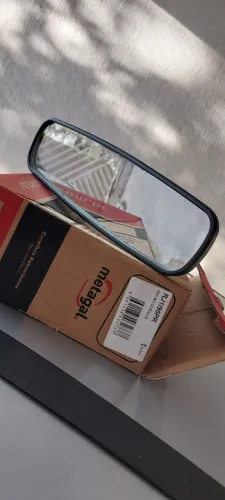 Retrovisor interno Toyota Corolla
