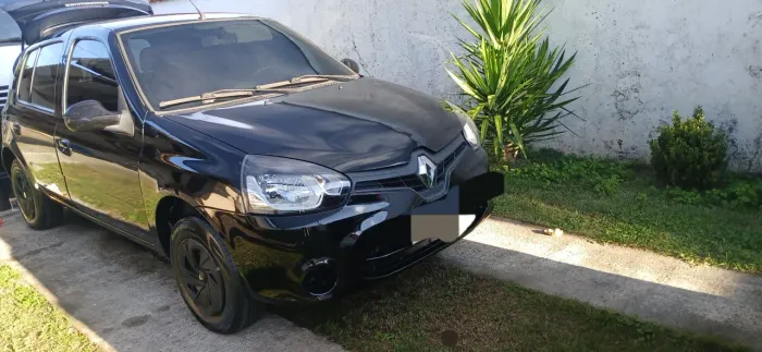 Renault Clio Rn/alize/expr./1.0 Hi-power 16V 5P 2016