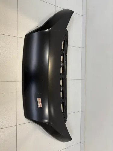 Capo NOVO FIAT DUCATO 2023 a 2025 , peça nova e original !!! Código 50158078 !!! 