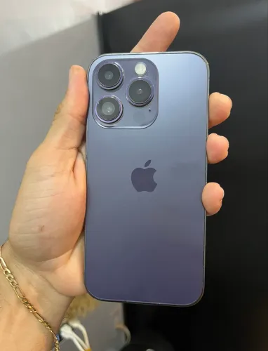 14 PRO 128gb ORIGINAL
