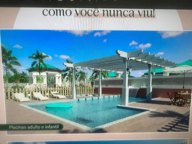 Terreno à Venda - Vila Romana, Cacoal