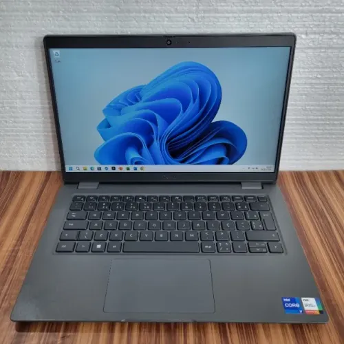 Notebook Dell Latitude 3440 i7-1335U 1.7GHz 16GB 256GB NvMe 14" FHD Biometria Gar 2026