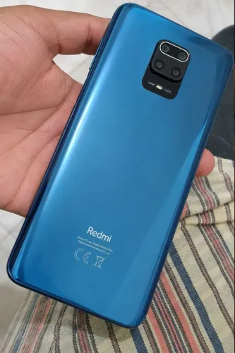 Celular Android em perfeito estado nunca usado