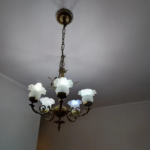 Lustre