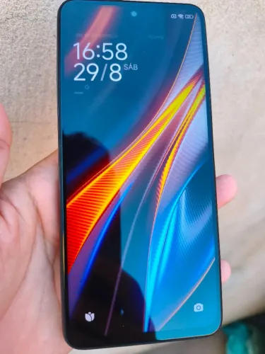 Poco X4 GT