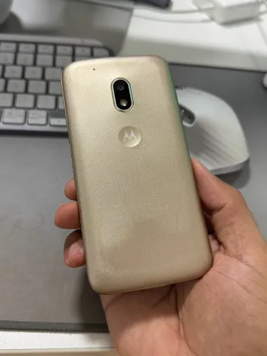 Moto G4 Play XT1603