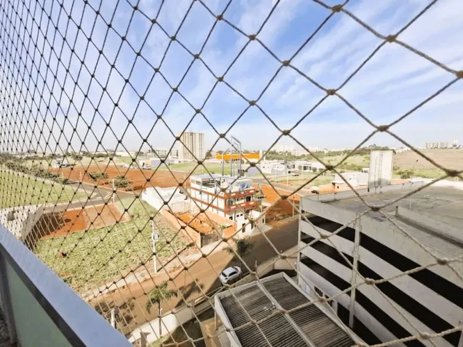 Apartamento à venda no Residencial Amplitude em Santa Bárbara d'Oeste / SP
