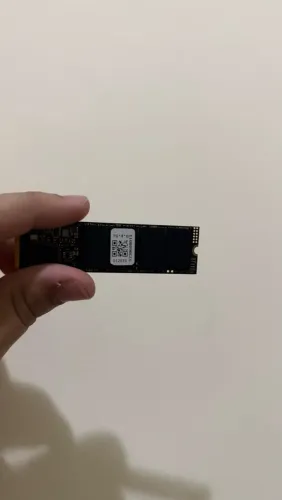 Ssd nvme gen 4 2tb