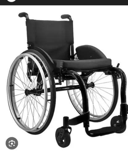 Cadeira de rodas 