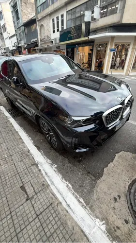 BMW X4 Xdrive 30I M-sport 2.0 TB. 252cv AUT 2022