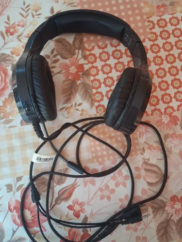 Headset Fone Havit