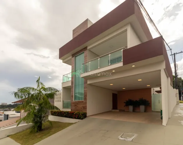Condomínio Green Hills - VENDA | CASA ALTO PADRÃO CONDOMÍNIO GREEN HILL