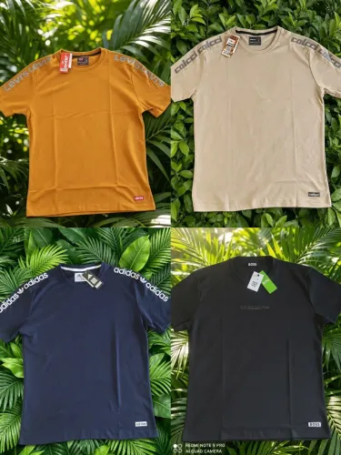 Camisa masculina 50.1