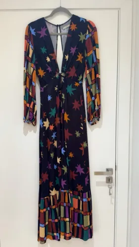 Vestido Dress