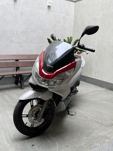 Honda Pcx 150 2018/2018