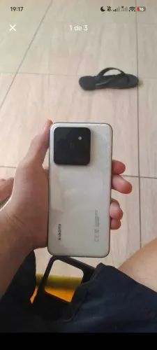 Xiaomi 14 512gb usado
