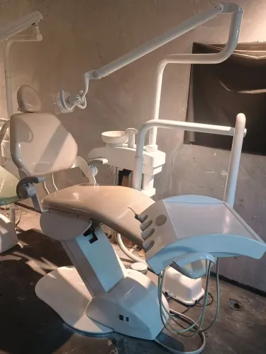 Cadeira odontológica KAVO DENTAL EXCELENTE 