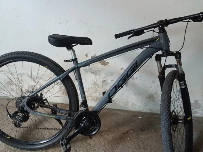 Bike Aro 29 OGGI