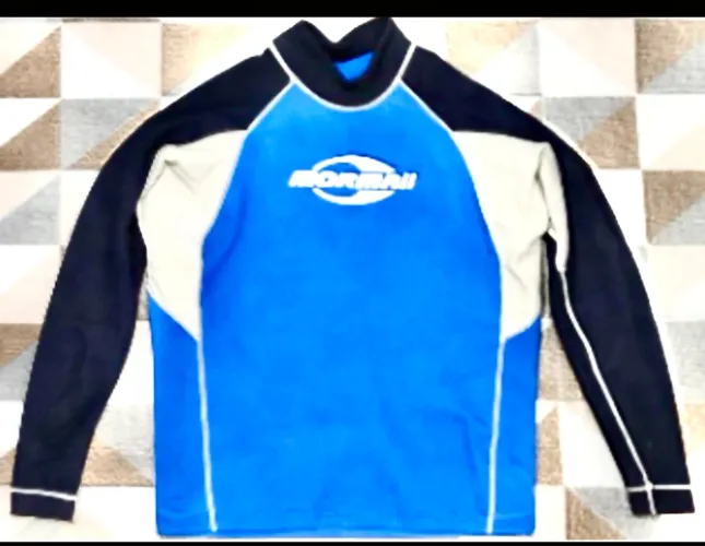 Vest lycra Mourmaii