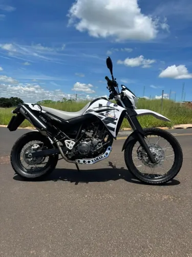 XT 660R 2014 