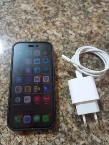 Vendo celular iPhone