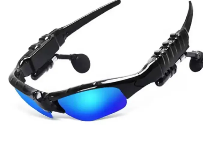 Óculos Bluetooth ouvir som
