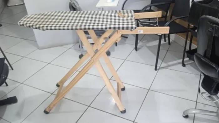 Tábua de passar