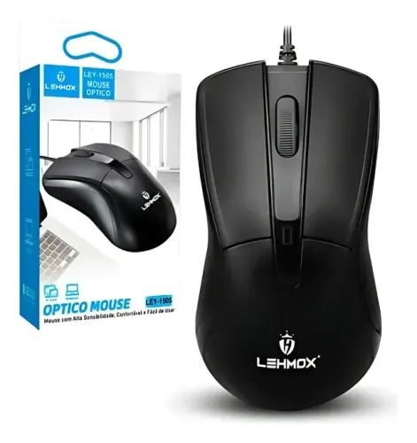 Mouse LEHMOX