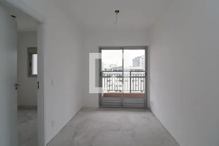 Apartamento à Venda - Pinheiros, 2 Quartos, 45 m2