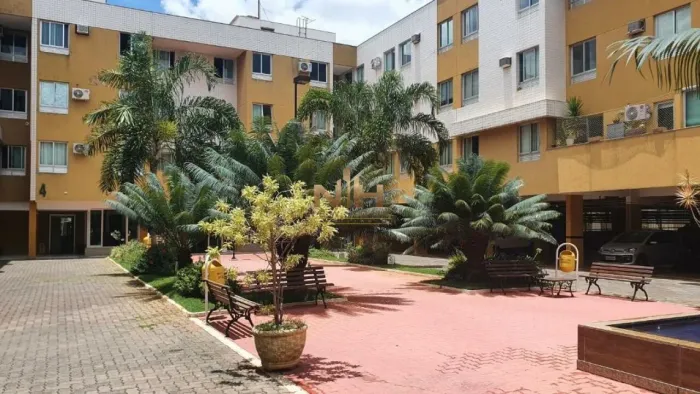 Kitnet, Setor Sudoeste - Brasília