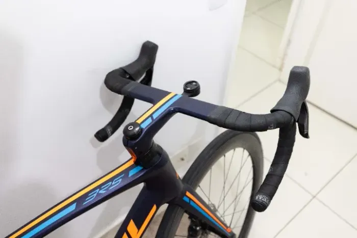 Bicicleta Soul 3R5 AXS tamanho 54