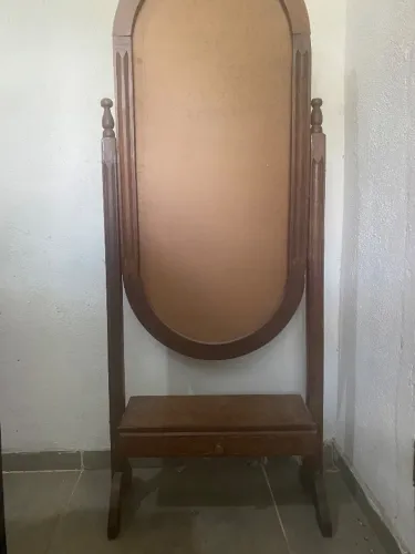 Penteadeira retrô 