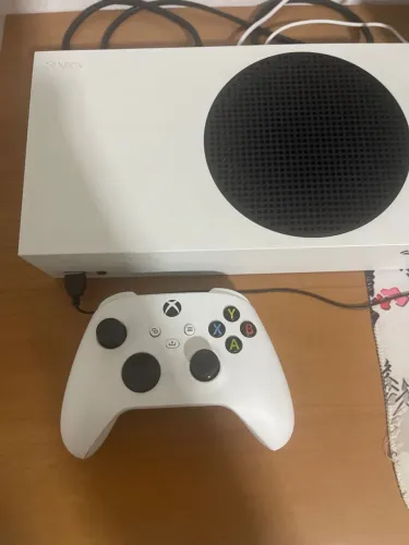 Xbox séries s
