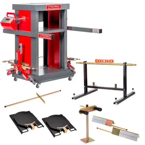 Alinhamento e balanceamento