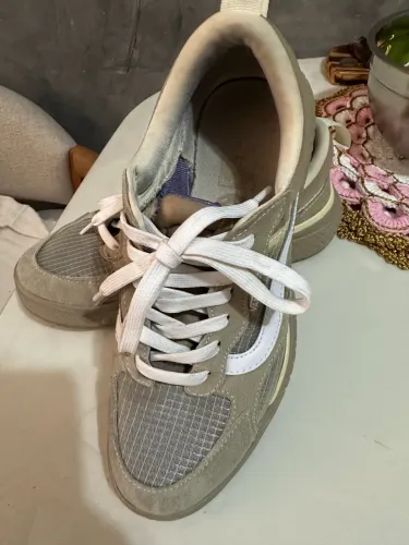 Vans vr3 neo