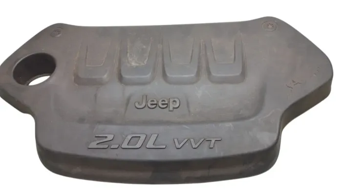Tampa do motor jeep Compass 2.0  2016-2021