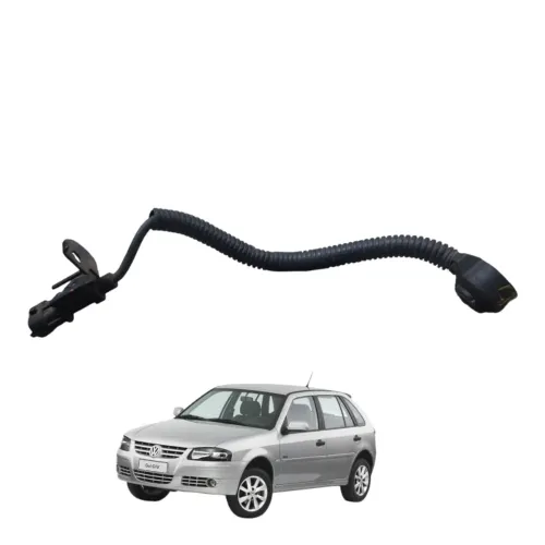 Chicote sensor gol g6 2013 a 2016