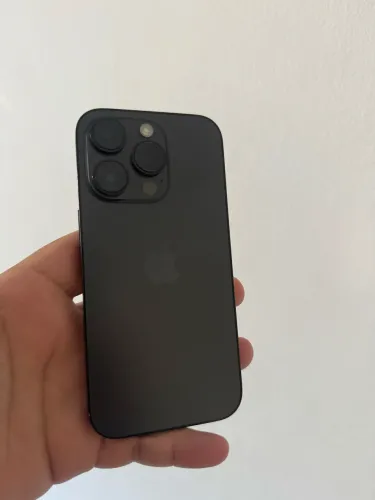 iPhone 14 Pro todo original