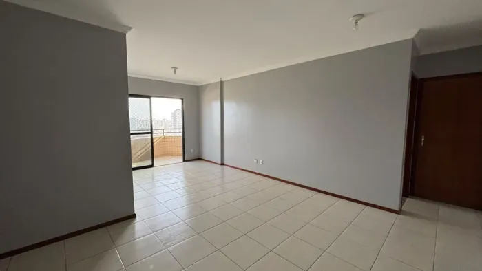 Apartamento, 3 quartos, 1 suíte, 105 m², 2 vagas no Marco em Belém