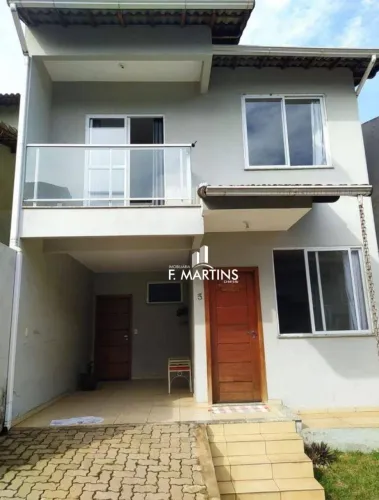 Casa Residencial à venda, Retiro, Volta Redonda - CA0248.