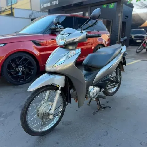 HONDA BIZ 110I 2022