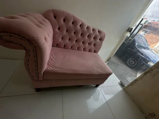 Sofá de studio
