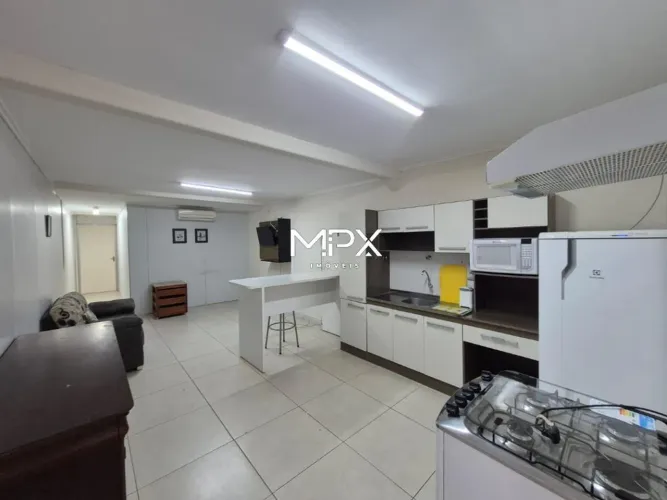 Kitnet para alugar no bairro Dois Córregos em Piracicaba
