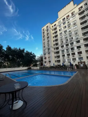 Apartamento à venda em Niterói-RJ, Barreto: 3 quartos, 1 suíte, 1 sala, 2 banheiros, 1 vag
