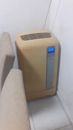 Ar condicionado 12.500btus